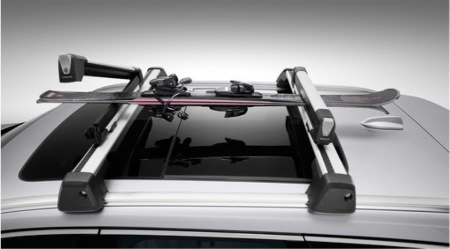 best bike rack for volvo xc60